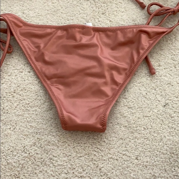 Solid & Striped Bikini - Picture 3 of 7